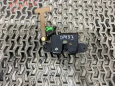 Замок спинки сиденья Honda Accord