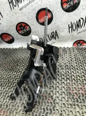 Кулиса Honda HR-V