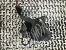 Замок капота Honda Accord