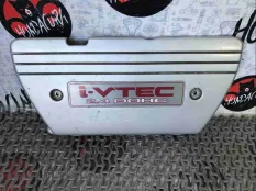 Декоративная крышка двигателя Honda Accord