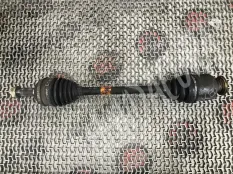 Полуось передняя правая (приводной вал, ШРУС) Acura MDX