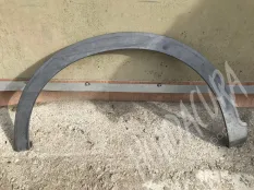 Молдинг крыла заднего левого Honda Civic