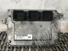 Блок управления двигателем Honda Civic