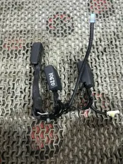 Замок ремня безопасности Honda Legend