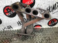 Коллектор выпускной Honda Accord