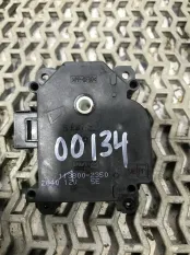 Моторчик заслонки печки Honda Accord