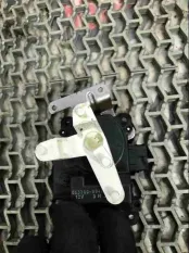 Моторчик заслонки печки Honda CR-V