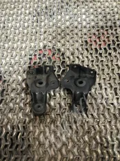 Кронштейн радиатора Honda Civic