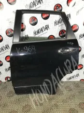 Дверь задняя левая Acura RDX