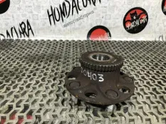 Ступица задняя левая Honda Civic