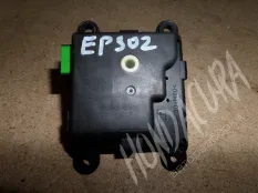 Моторчик заслонки печки Honda Civic