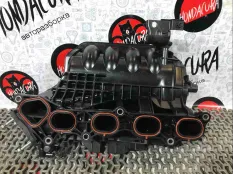 Коллектор впускной Honda Civic