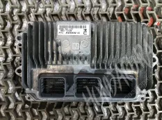 Блок управления двигателем Honda Accord