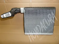 Испаритель кондиционера Acura TSX