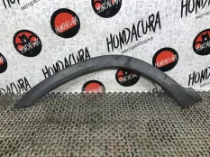 Молдинг крыла переднего левого Honda CR-V