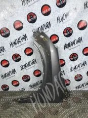 Крыло переднее левое Honda CR-V