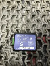 Иммобилайзер Honda Legend