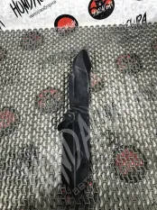 Пластик моторного отсека Honda CR-V