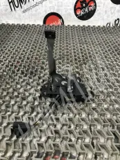 Замок капота Honda Civic