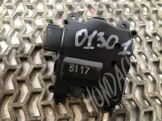 Моторчик заслонки печки Honda Accord