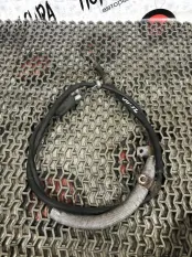 Трос ручника Honda Accord