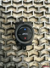 Блок управления печки/климат-контроля Honda Civic