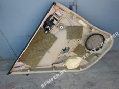 Обшивка двери задней правой (дверная карта) Acura TSX