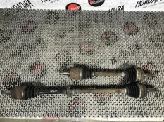 Полуось передняя правая (приводной вал, ШРУС) Honda Accord