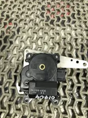 Моторчик заслонки печки Honda Accord