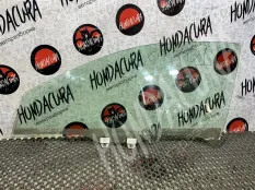 Стекло двери передней левой Honda Accord