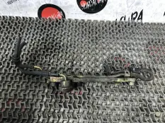 Топливная рампа Honda Civic