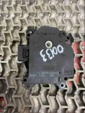 Моторчик заслонки печки Honda Accord