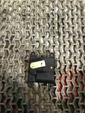 Моторчик заслонки печки Honda HR-V