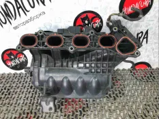 Коллектор впускной Honda Civic
