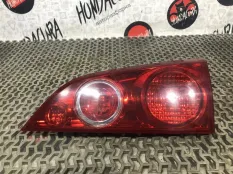 Фонарь крышки багажника правый Honda Accord