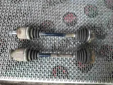 Полуось передняя левая (приводной вал, ШРУС) Honda CR-V