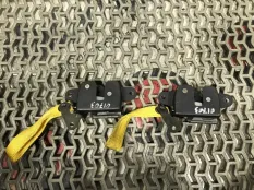 Замок спинки сиденья Honda Accord