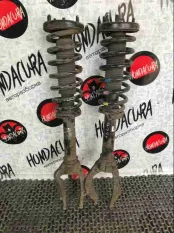 Амортизатор передний левый Honda Accord