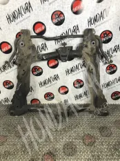 Балка подвески передняя (подрамник) Honda Stream