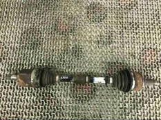 Полуось передняя левая (приводной вал, ШРУС) Honda HR-V