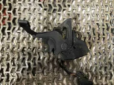 Замок капота Honda Accord