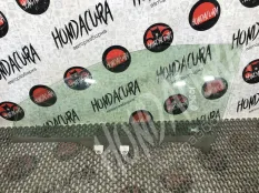 Стекло двери передней левой Honda Accord