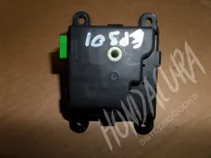 Моторчик заслонки печки Honda Civic