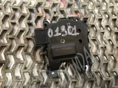 Моторчик заслонки печки Honda Accord