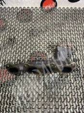 Коллектор выпускной Honda Accord