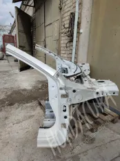 Стойка кузовная передняя правая Honda Accord