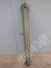 Усилитель бампера заднего Honda Civic