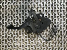 Замок капота Honda Accord