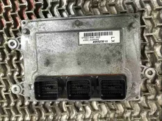 Блок управления двигателем Acura RDX