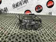 Заслонка дроссельная Honda Civic